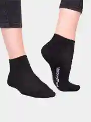 Детские носки черные