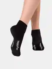 Детские носки черные