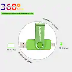 Белый флешка 2 в 1-накопитель Micro USB, Type-C, 4 Gb, 8 Gb, 16 Gb, 32 Gb, 64 Гб, 128 Гб, USB 3.0 черный dtx
