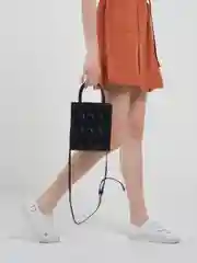 Черный сумка женская