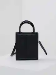 Черный сумка женская