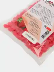 Воск для депиляции в гранулах Charme "Клубника" 100 г