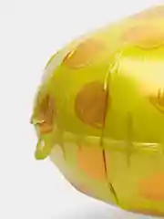 Лимонный воздушные шарики, шары н