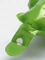 Лимонный воздушные шарики, шары н