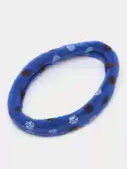Резинки для волос 4 см