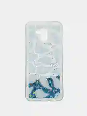 Силиконовый чехол для Samsung J6 18