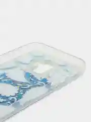 Силиконовый чехол для Samsung J6 18