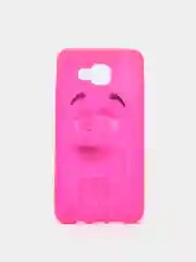 Силиконовый матовый чехол MsMs Samsung A5 16