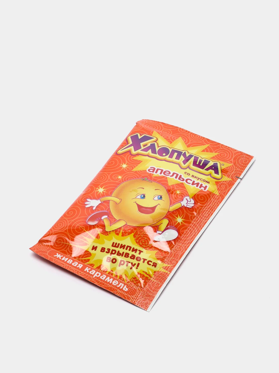Карамель "Хлопуша", 7 г