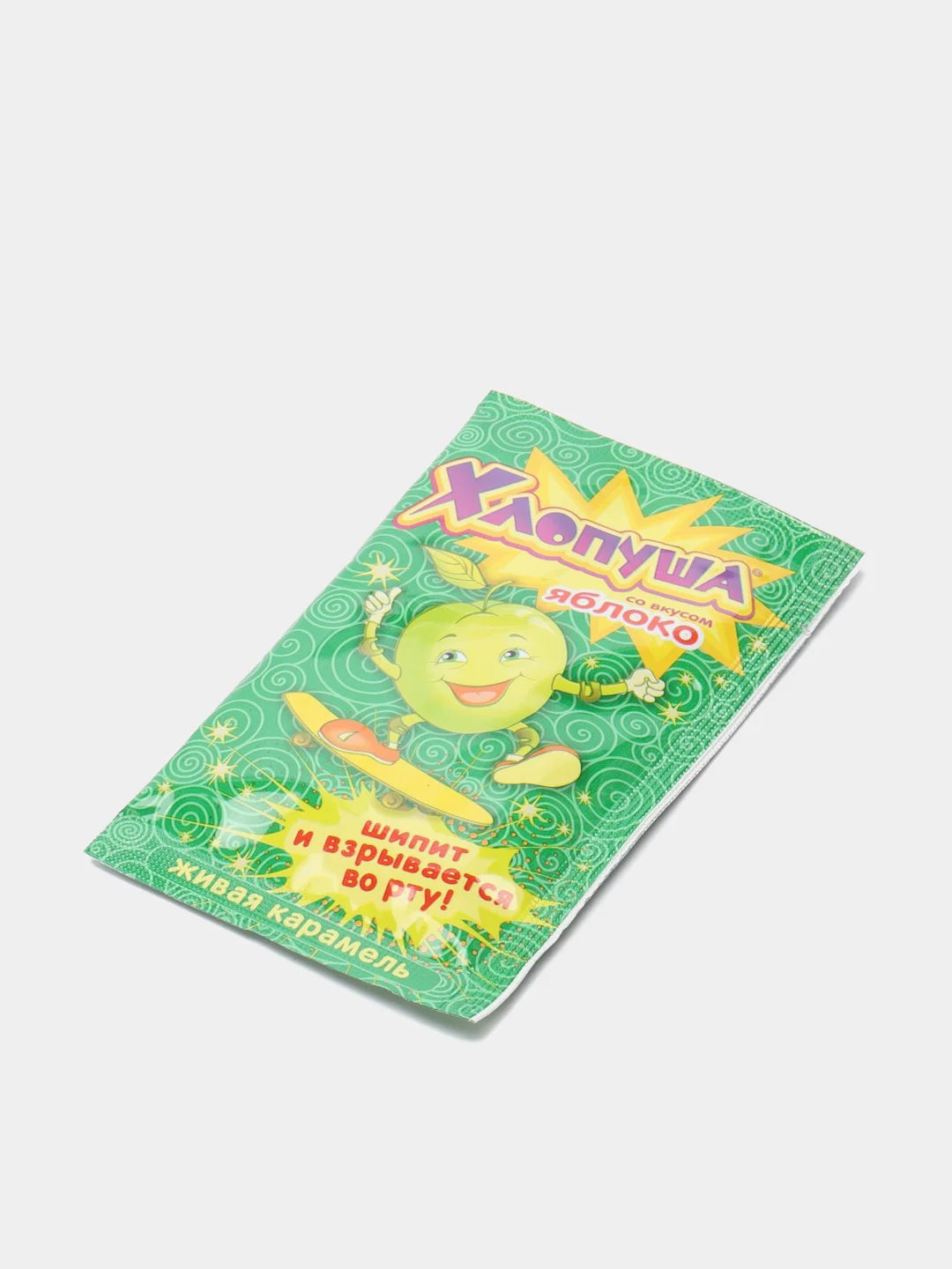 Карамель "Хлопуша", 7 г