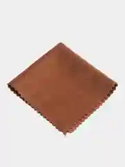 Медный салфетка для очков, из микрофибры