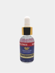 Ремувер для удаления тату и татуажа Wave Remover Gel, натриевый, 30 мл