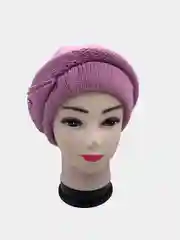 Шапка женская