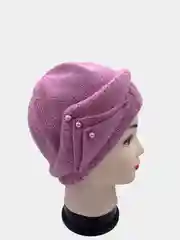 Шапка женская