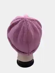 Шапка женская