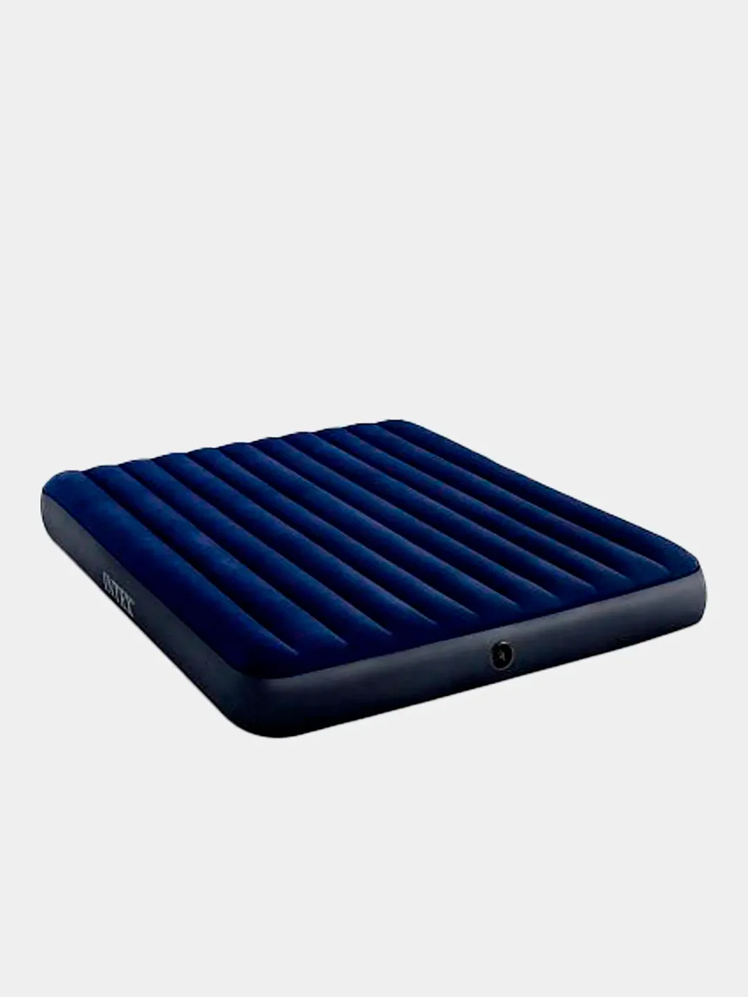 Надувной матрас Intex King Size, двухместный, 183 х 203 х 25 см, до 272 кг