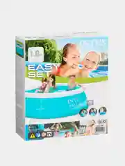 Бассейн надувной Easy Set INTEX, 183 х 51 см, от 3 лет