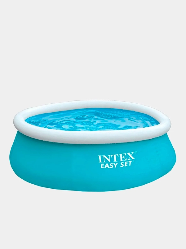 Бассейн надувной Easy Set INTEX, 183 х 51 см, от 3 лет