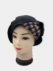 Шапка женская