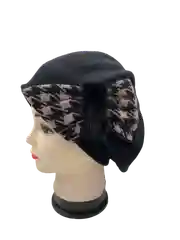 Шапка женская