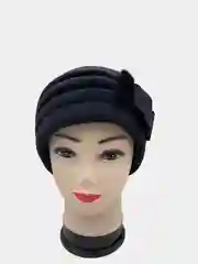 Шапка женская
