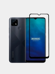 Защитное стекло для Tecno Spark 10 / 10C / Go 2023 (Техно Спарк 10 / 10С / Го 2023)
