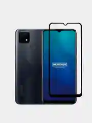 Защитное стекло для Tecno Spark 10 / 10C / Go 2023 (Техно Спарк 10 / 10С / Го 2023)