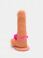 Кольцо эрекционное, с вибратором