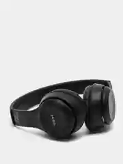 Черный беспроводные Bluetooth-наушники P47 Wireless