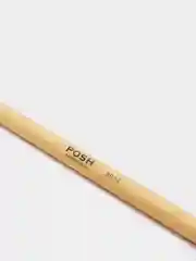 Кисть для бровей со скосом POSH BAMBOO 8814