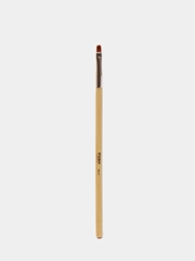 Кисть для бровей со скосом POSH BAMBOO 8814
