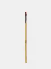 Кисть для бровей со скосом POSH BAMBOO 8814