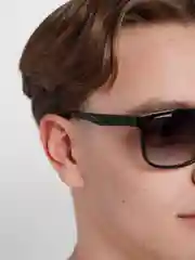Зеленый солнцезащитные очки, 3 цвета