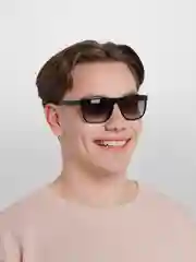 Зеленый солнцезащитные очки, 3 цвета