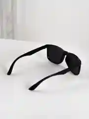 Серебряный солнцезащитные очки, 3 цвета