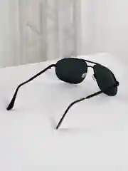 Хром солнцезащитные очки