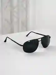 Хром солнцезащитные очки