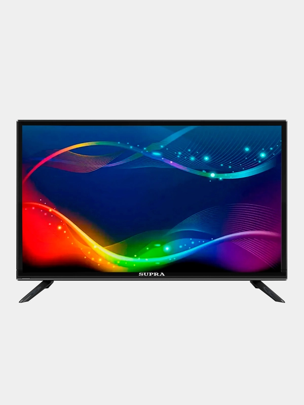Телевизор  LED SUPRA STV-LC32LT0045W
