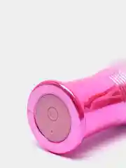 Реалистичный вибратор язык