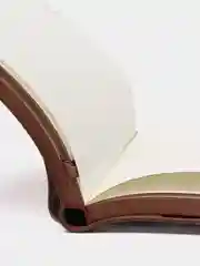 Шоколадный ежедневник датированный, 352 страницы