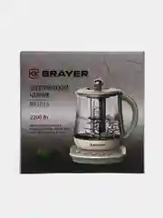 Чайник электрический BRAYER BR1015 1,5 л