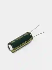 2200мкФ 16в Конденсатор LOW ESR 2200UF 16V 105C 10х26 WL JAMICON