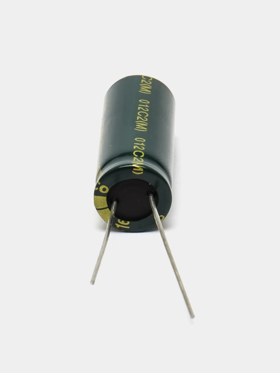 2200мкФ 16в Конденсатор LOW ESR 2200UF 16V 105C 10х26 WL JAMICON