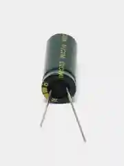 2200мкФ 16в Конденсатор LOW ESR 2200UF 16V 105C 10х26 WL JAMICON