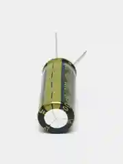 2200мкФ 16в Конденсатор LOW ESR 2200UF 16V 105C 10х26 WL JAMICON