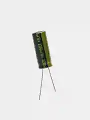 2200мкФ 16в Конденсатор LOW ESR 2200UF 16V 105C 10х26 WL JAMICON
