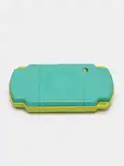 Желтый водная игра с кольцами play station (игрушка/приставка/джойстик)