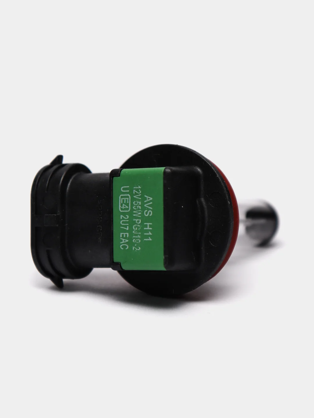 Лампа галогенная AVS Vegas H11.12V.55W (1 шт.)