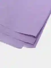 Лавандовый бумага тишью для упаковки