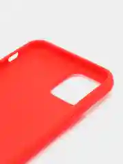 Чехол для iPhone 11 Pro противоударный, с подставкой под магнитный держатель